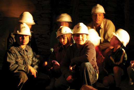 Family Events In Pittsburgh