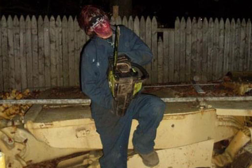 Haunted Attraction Pittsburgh