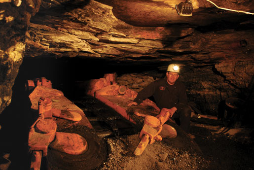 Attractions in Pittsburgh