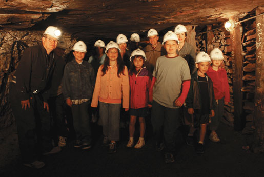 Family Attractions in Pittsburgh