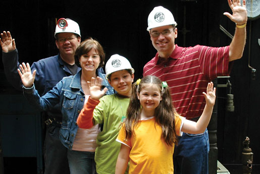 Pittsburgh Attractions