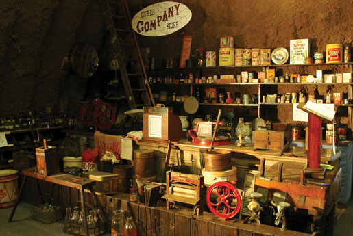 Museum