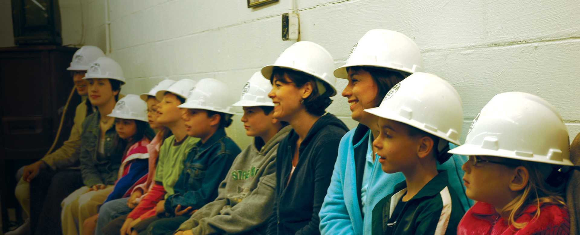 Schools and Groups