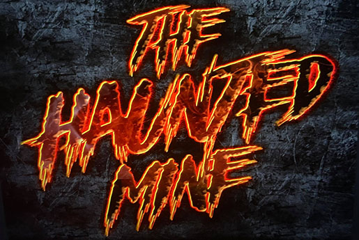 The Haunted Mine Pittsburgh